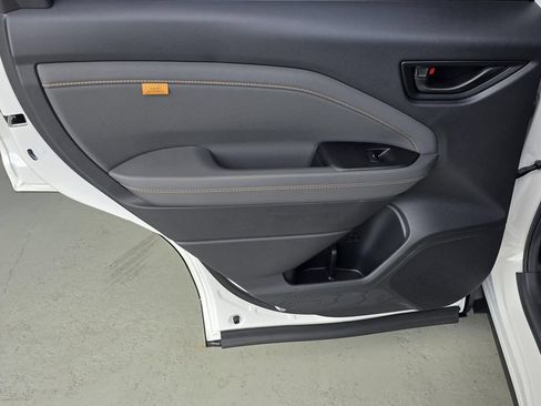 New 2026 Subaru Forester Wilderness AWD/4WD image 35