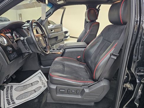 Used 2013 Ford F150 FX2 w/ Luxury Equipment Group image 18