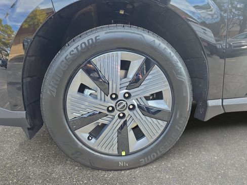 New 2026 Nissan Murano SL AWD/4WD image 31