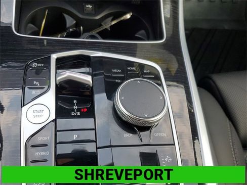 Used 2024 BMW X5 xDrive50e w/ M Sport Package image 36