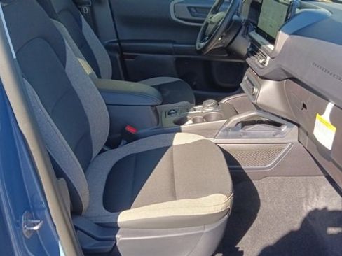 New 2025 Ford Bronco Sport Big Bend image 29