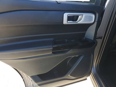 Certified 2024 Ford Explorer ST w/ Equipment Group 401A image 15