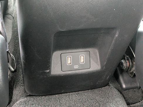 Used 2023 Hyundai Tucson SEL FWD image 16