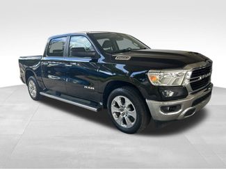 Certified 2020 RAM 1500 Big Horn video 2