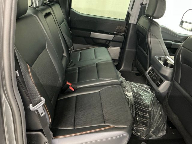 New 2026 Ford F350 Lariat w/ Black Appearance Package AWD/4WD image 19