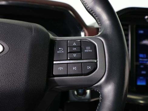 Used 2021 Ford F150 Lariat AWD/4WD image 33