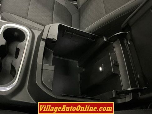 Used 2021 Chevrolet Silverado 2500 LT w/ Convenience Package AWD/4WD image 22