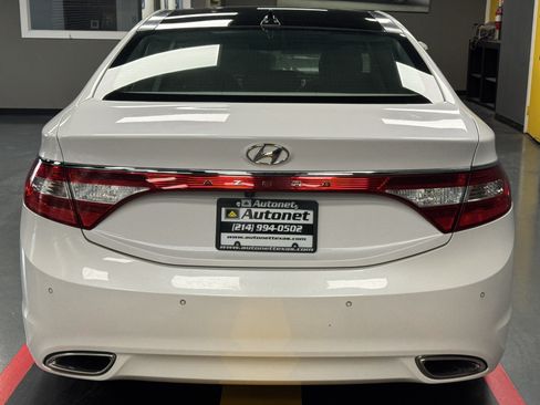 Used 2013 Hyundai Azera w/ Technology Pkg FWD image 5