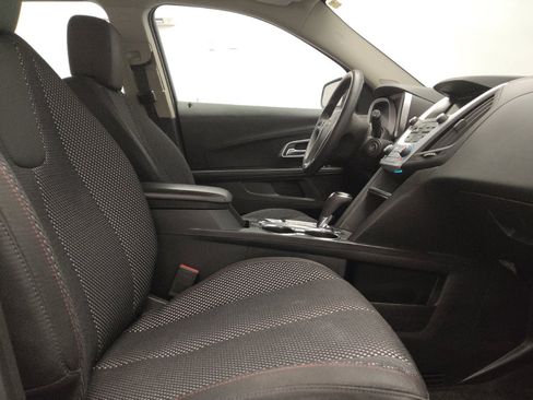 Used 2016 Chevrolet Equinox LS FWD image 21