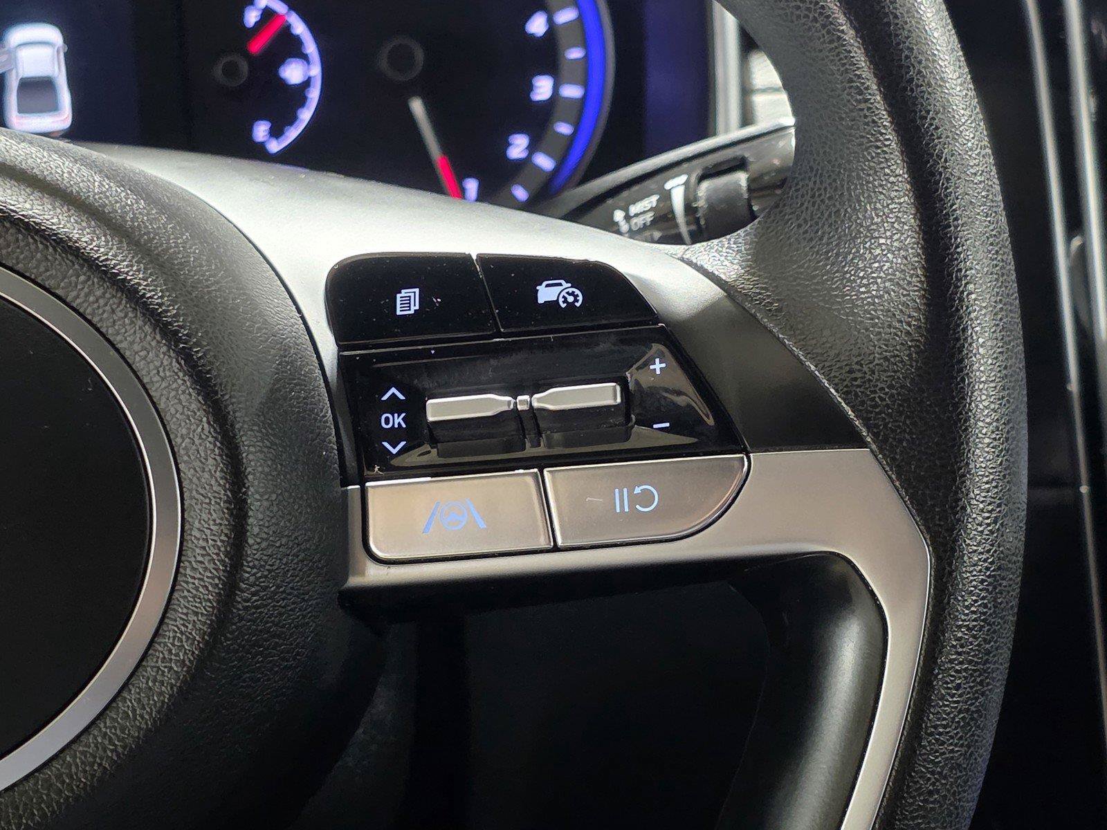 Used 2024 Hyundai Santa Cruz SEL FWD image 34