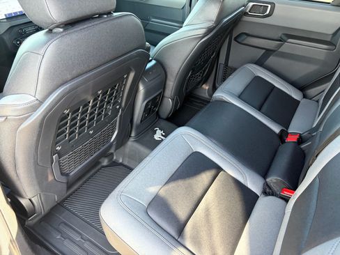 Used 2024 Ford Bronco Big Bend AWD/4WD image 27