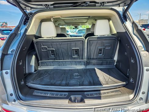 Certified 2023 Buick Enclave Avenir w/ Avenir Technology Package AWD/4WD image 20