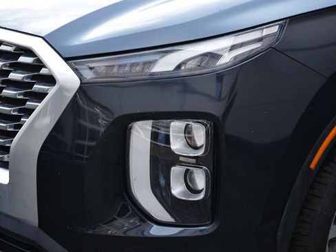Used 2020 Hyundai Palisade SEL w/ Convenience Package image 12