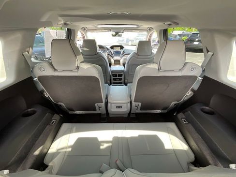 Used 2019 Acura MDX SH-AWD w/ Advance Package image 26