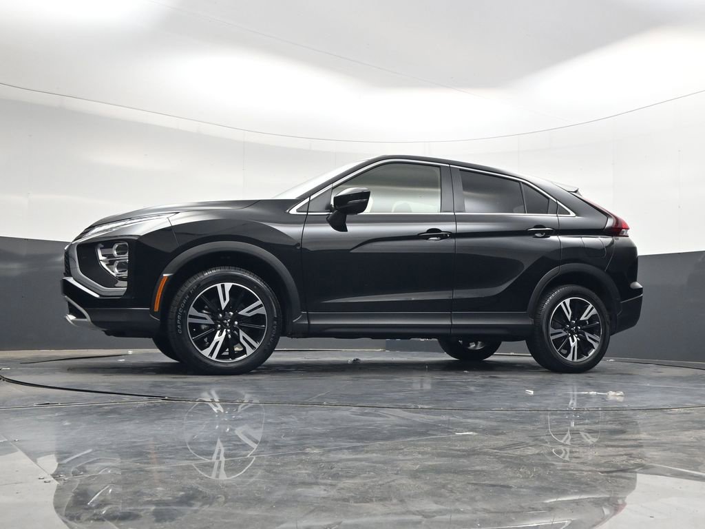 Used 2025 Mitsubishi Eclipse Cross SE AWD/4WD image 39