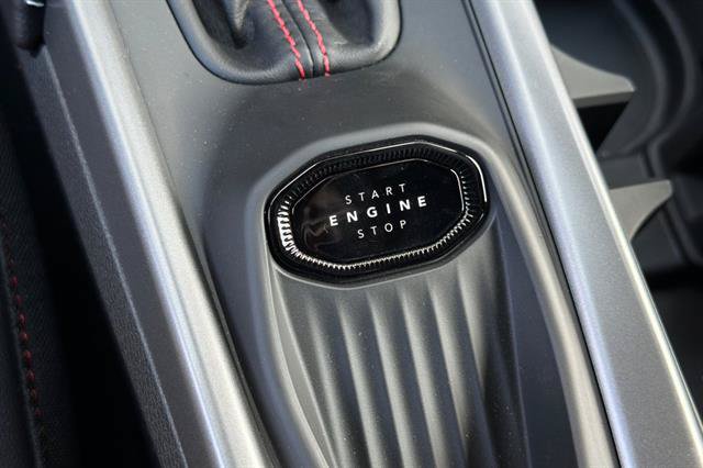 New 2026 Dodge Charger R/T w/ Driver Convenience Group AWD/4WD image 17