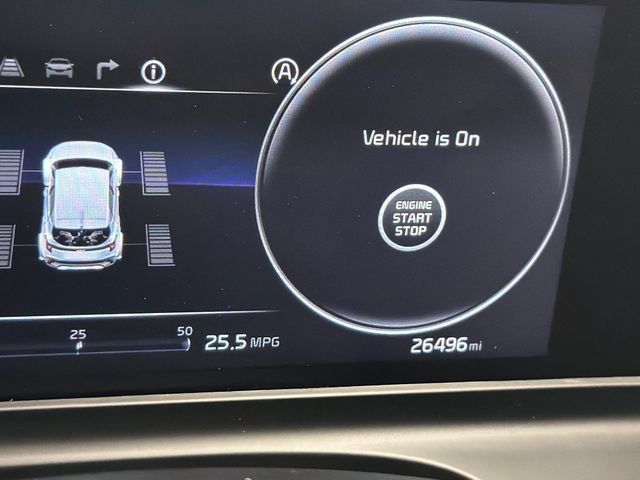 Certified 2024 Kia Seltos S AWD/4WD image 18