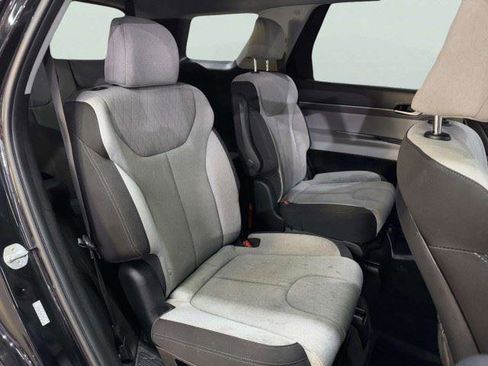 Used 2022 Hyundai Palisade SEL w/ Cargo Package FWD image 50