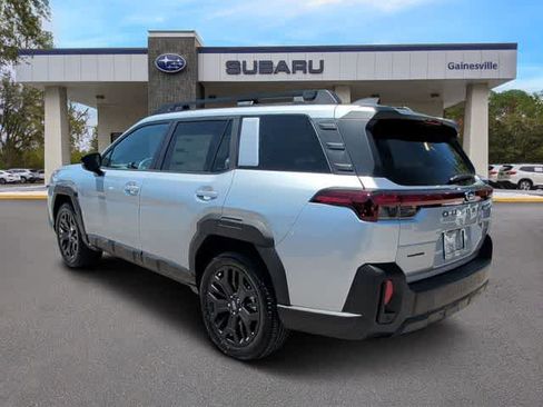 New 2026 Subaru Outback Limited XT AWD/4WD image 4