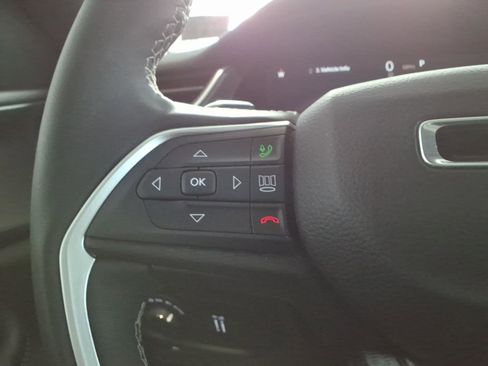 Used 2024 Jeep Grand Cherokee Altitude image 30