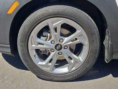 Certified 2022 Hyundai Kona SEL image 14