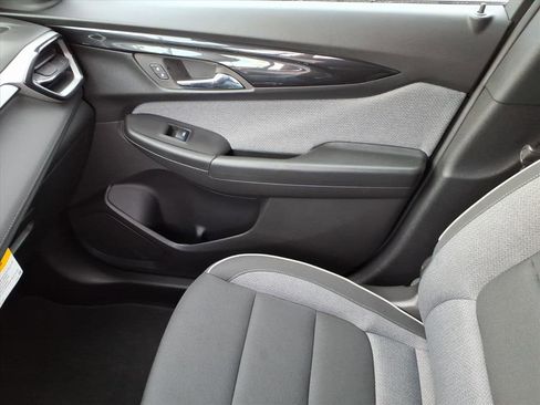 Used 2026 Chevrolet TrailBlazer LT w/ Convenience Package image 32