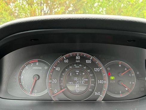 Used 2017 Honda Accord Sport Special Edition image 18