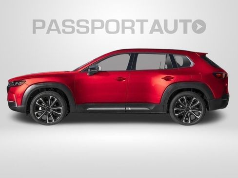 Certified 2026 MAZDA CX-50 2.5 Turbo w/ Accent Package AWD/4WD image 89