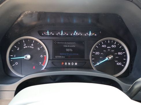 Used 2022 Ford F250 XLT w/ Black Appearance Package AWD/4WD image 17