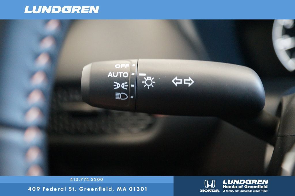 Used 2024 Honda HR-V Sport image 19