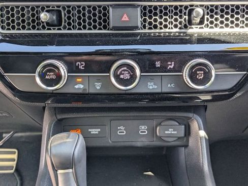 Certified 2026 Honda Civic Sport image 16