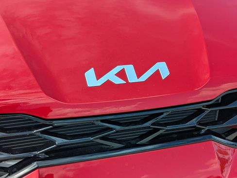 New 2026 Kia K5 GT-Line image 11