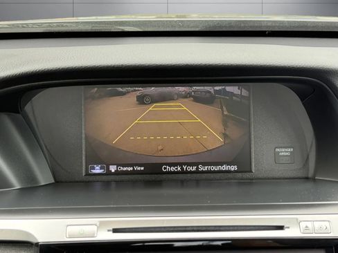 Used 2017 Honda Accord EX-L image 38