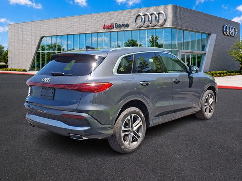 Used 2025 Audi Q5 Premium w/ Convenience Package AWD/4WD image 6
