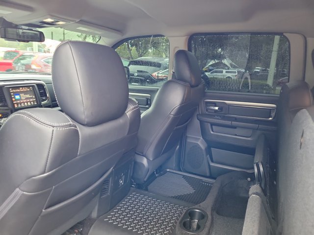 Used 2016 RAM 1500 Sport RWD image 10