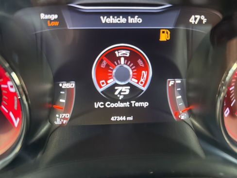 Used 2018 Dodge Challenger SRT Hellcat image 31