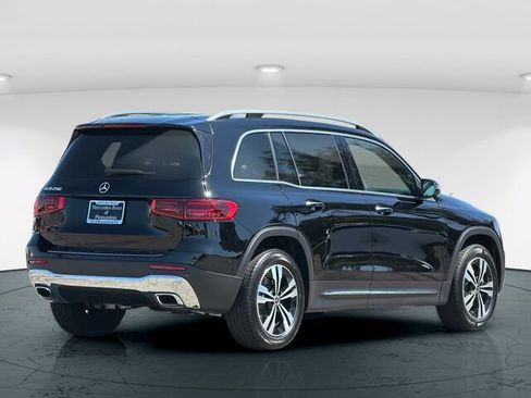 Certified 2026 Mercedes-Benz GLB 250 image 7