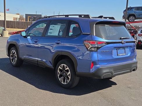 New 2026 Subaru Forester image 2