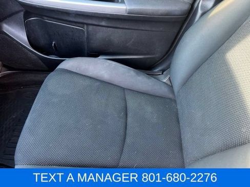 Used 2017 Subaru Crosstrek 2.0i AWD/4WD image 22