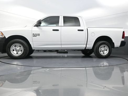Used 2019 RAM 1500 Tradesman w/ Popular Equipment Group AWD/4WD image 26