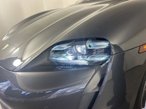 Certified 2020 Porsche Taycan Turbo image 15