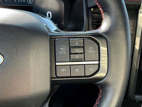 Certified 2022 Ford Expedition Max Limited image 10