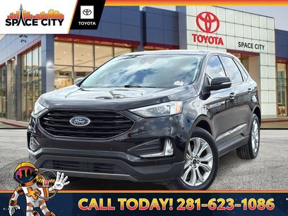 Used 2024 Ford Edge Titanium