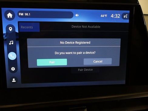 New 2026 Subaru Outback Touring XT image 25