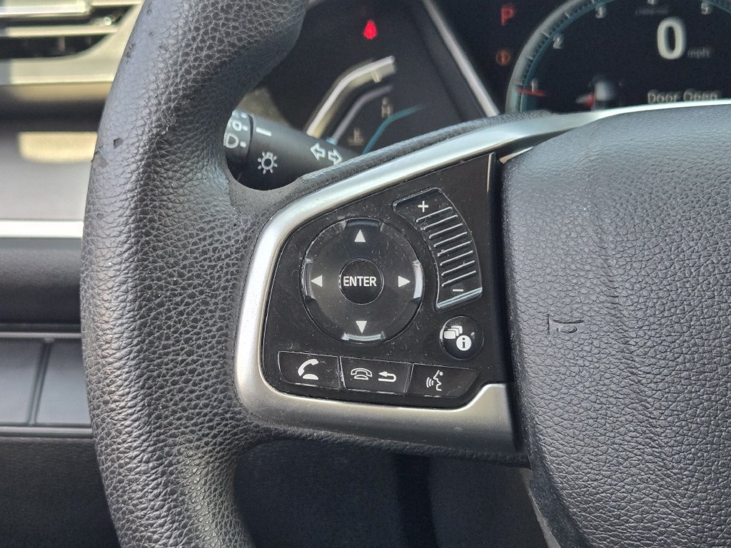 Used 2017 Honda Civic EX image 36