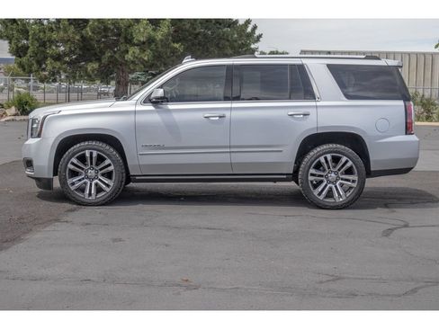 Used 2019 GMC Yukon Denali w/ Denali Ultimate Package AWD/4WD image 6