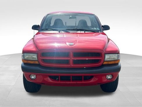 Used 2002 Dodge Dakota Sport image 8