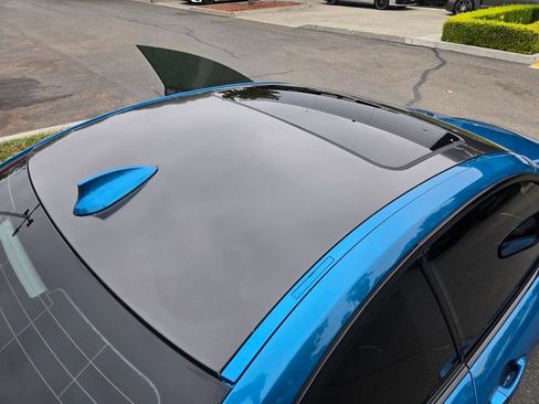 Used 2020 BMW M2 Competition w/ Executive Package RWD image 46