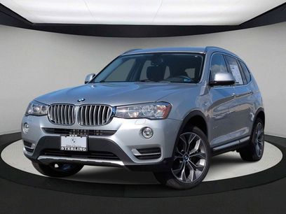 Used 2016 BMW X3 xDrive28i