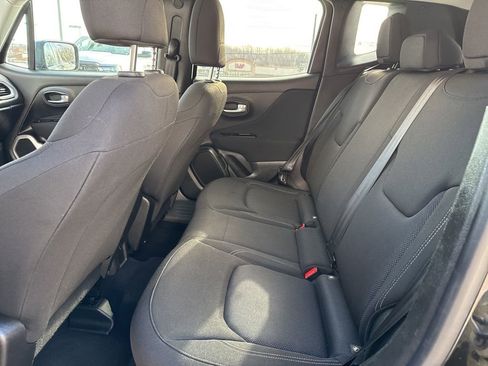 Used 2021 Jeep Renegade Sport image 29